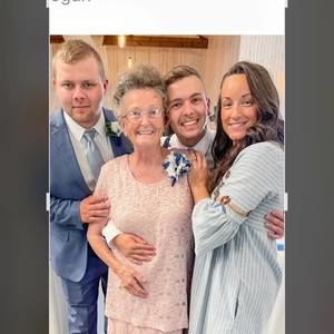 Meet your Posher, Judy